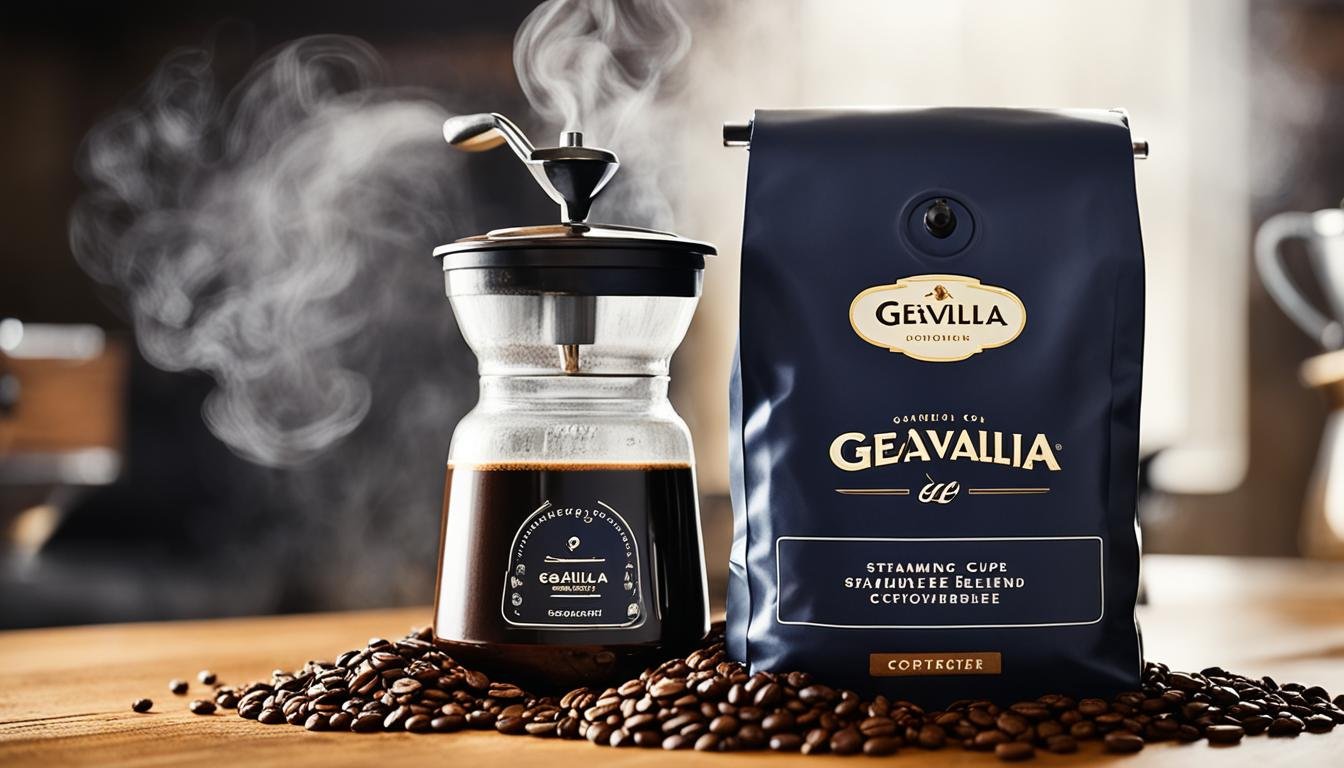 Gevalia Signature Blend