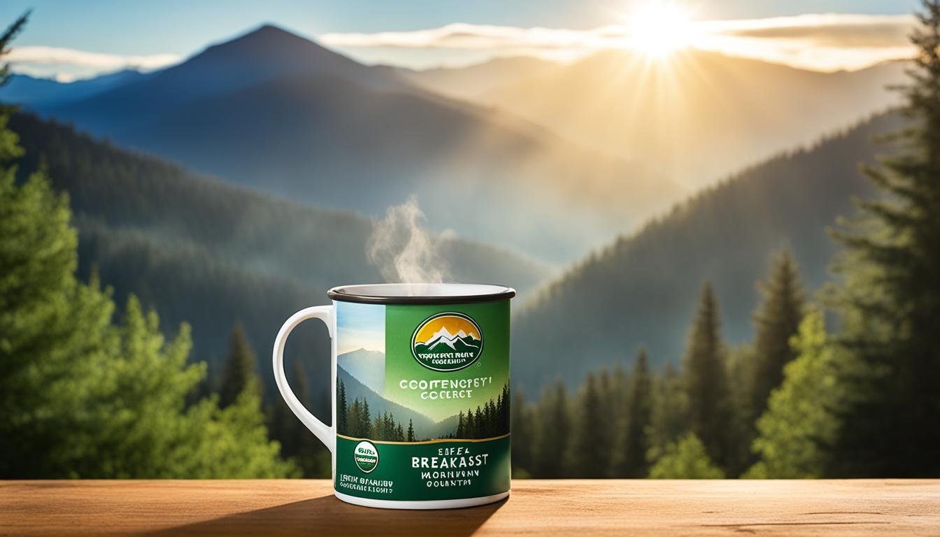 Green Mountain Coffee Roasters Breakfast Blend