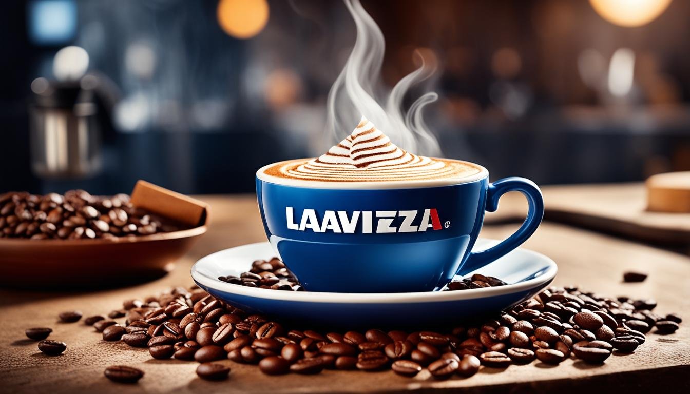 Lavazza Classico