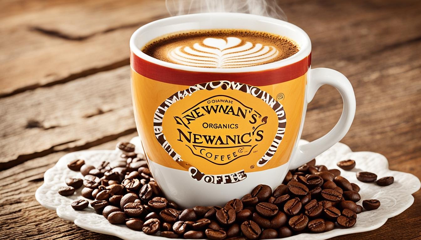 Newman's Own Organics Special Blend