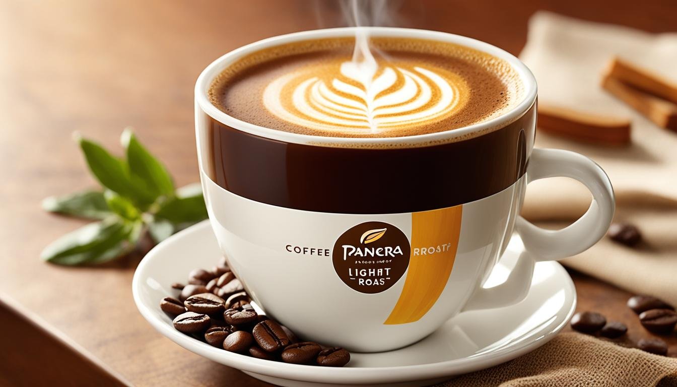 Panera Bread Light Roast