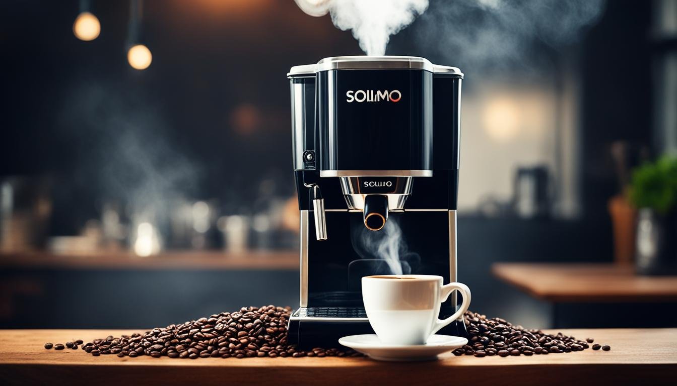 Solimo Dark Roast