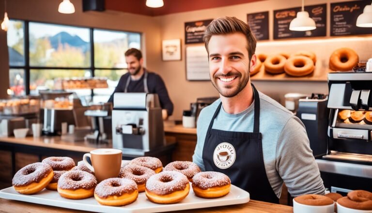 Victor Allen's Coffee Donut Shop Blend