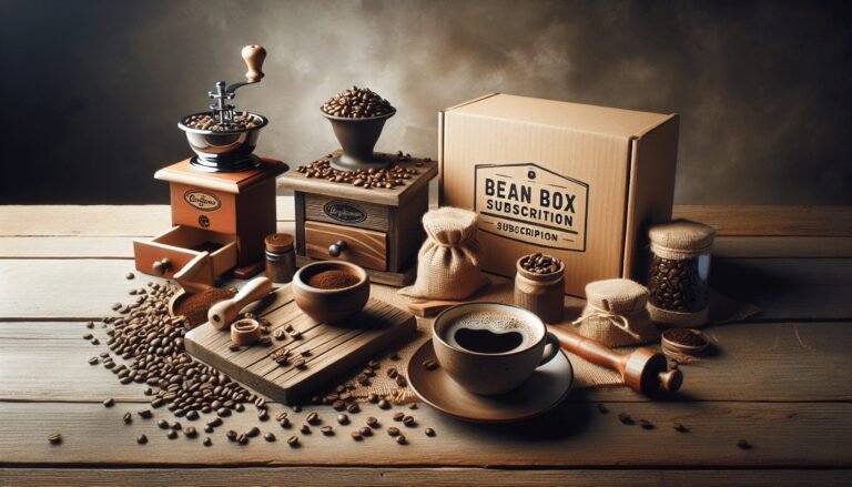 Bean Box Coffee Subscription: Plans, Prices, and How It Works