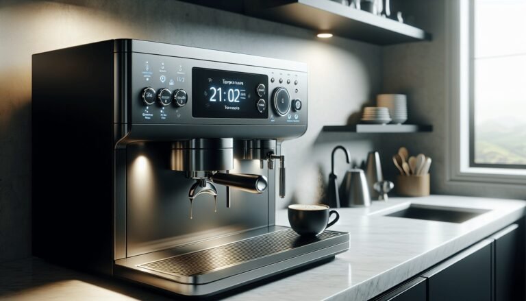 Best Ways To Customize Temperature Settings On The Behmor Brazen Plus Coffee Maker And Improve Your Brewing Experience By Controlling The Extraction Process For A Perfect Cup Of Coffee Every Time