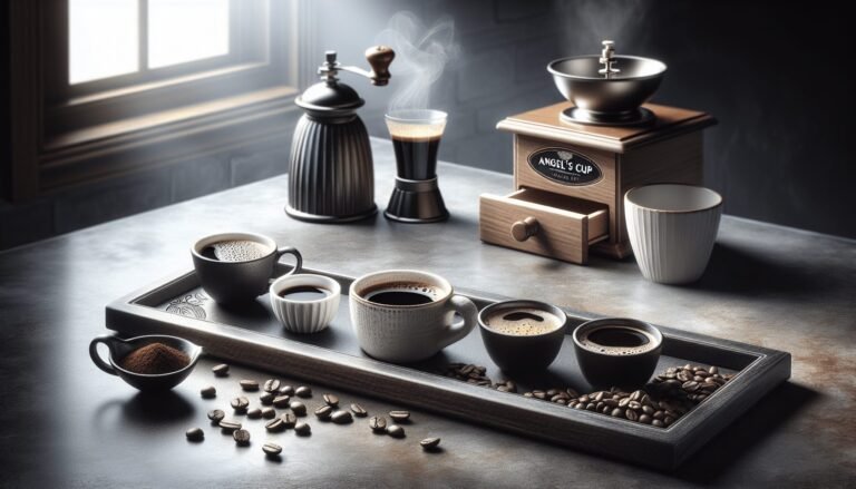 Best Ways To Explore Angel’s Cup Coffee Subscription