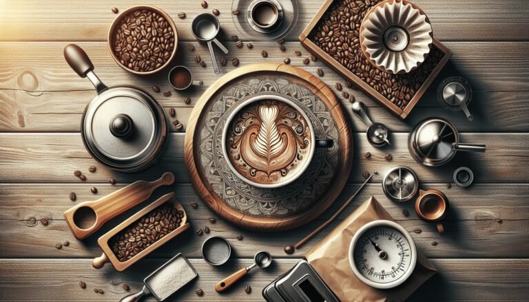 How to Brew Sightglass Coffee and Get More From Every Bag