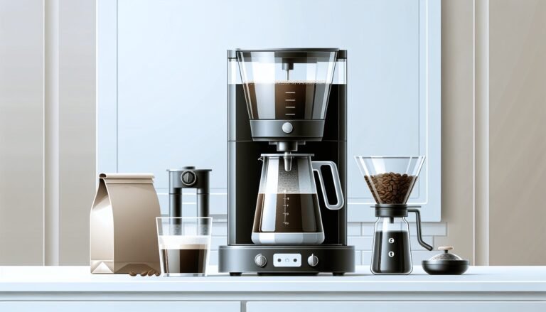 Best Ways To Use Oxo Good Grips Cold Brew Coffee Maker