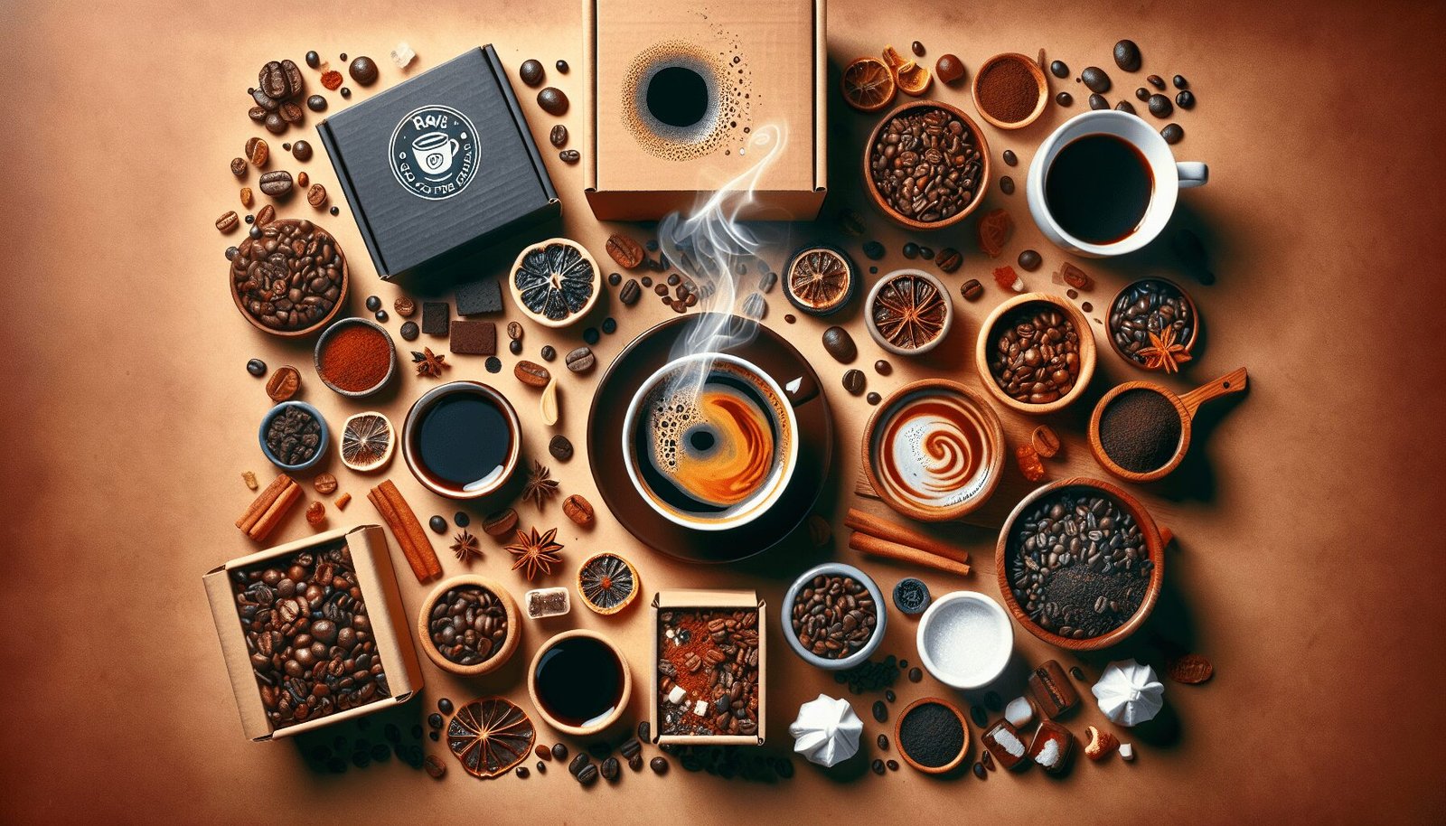 Rave Coffee Subscription: Coffee Club vs Subscribe and Save
