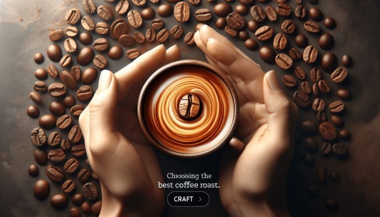 How to Choose a Coffee Roast for Your Crema.co Queue