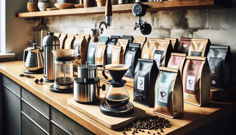 How To Get The Most Out Of Your Counter Culture Coffee Subscription