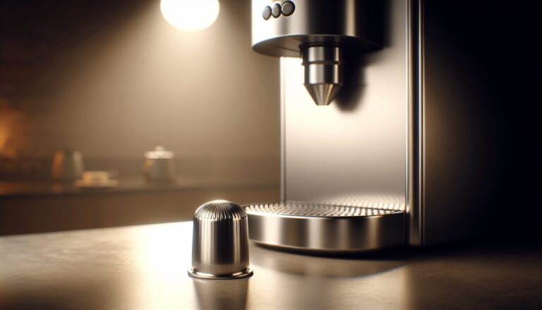 The Ultimate Guide To Using EZ-Cup Stainless Steel Reusable K Cup