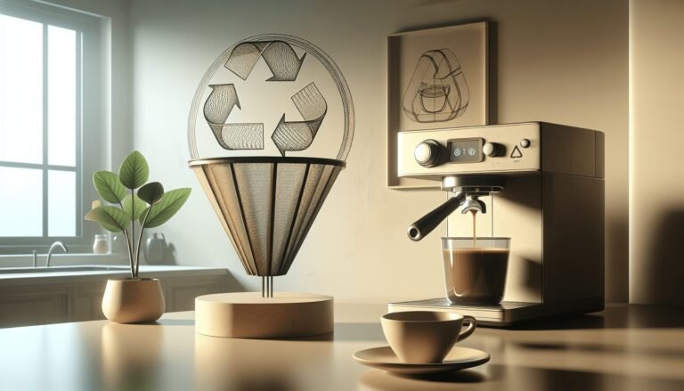 If You Care Coffee Filters: Basket Sizes, Rinsing, Composting