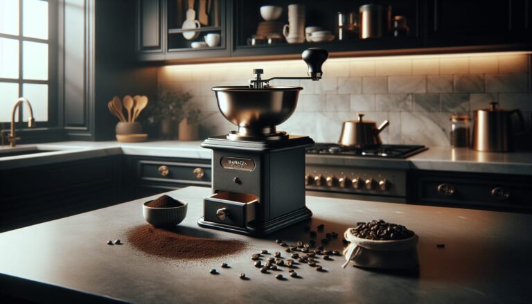 Baratza Encore Grind Settings: Dial-In Steps, Cleaning, Fixes