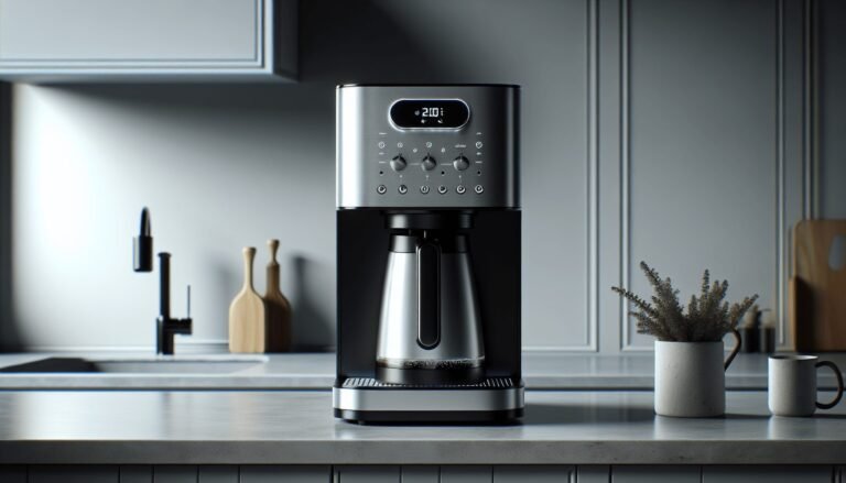 The Ultimate Guide To Using The OXO Brew 8-Cup Coffee Maker