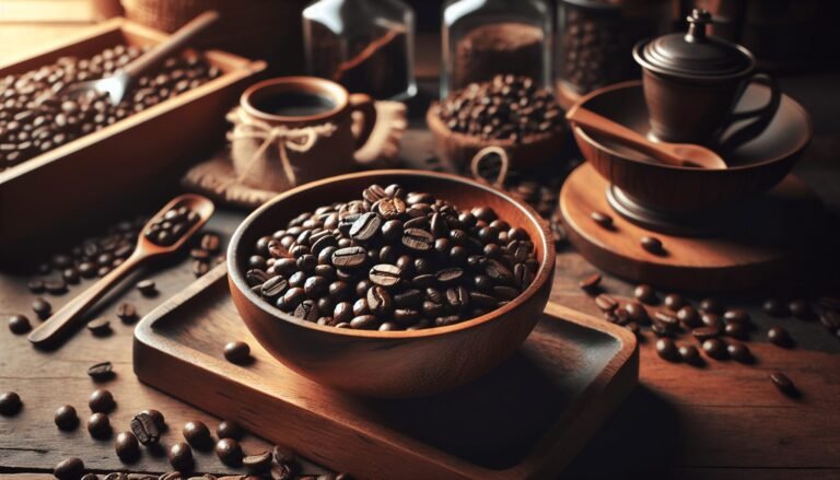 How to Choose Coffee Beans: Read the Bag Like a Roaster