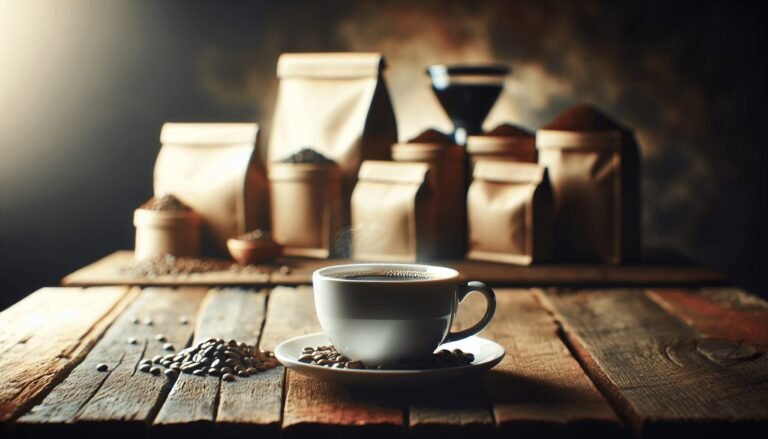 Top Tips For Maximizing Your George Howell Coffee Subscription