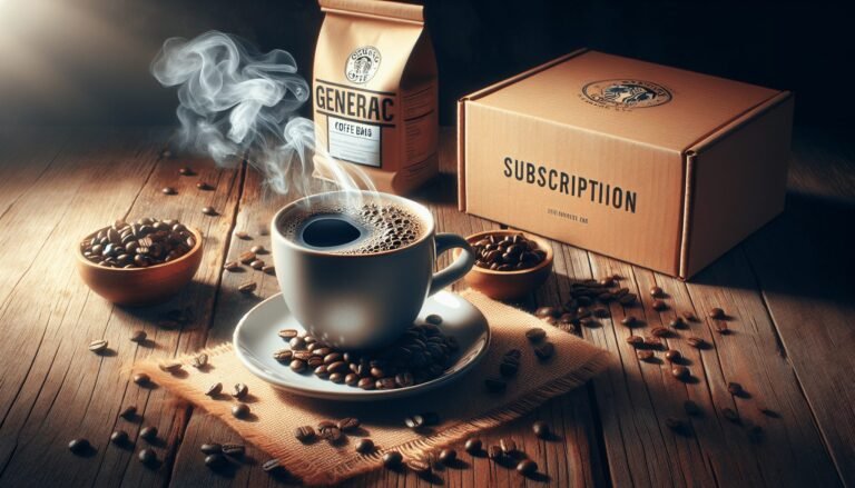 Peet’s Coffee Subscription: Prices, Series, and Smart Settings