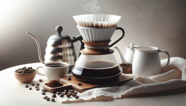 Coffee Brewing Methods for Bean Box Beans: 5 Recipes That Work