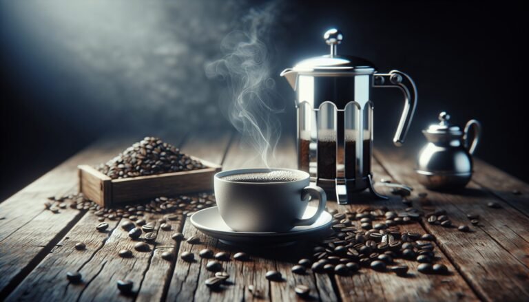 MistoBox Coffee Subscription: How Misto Matches Your Beans