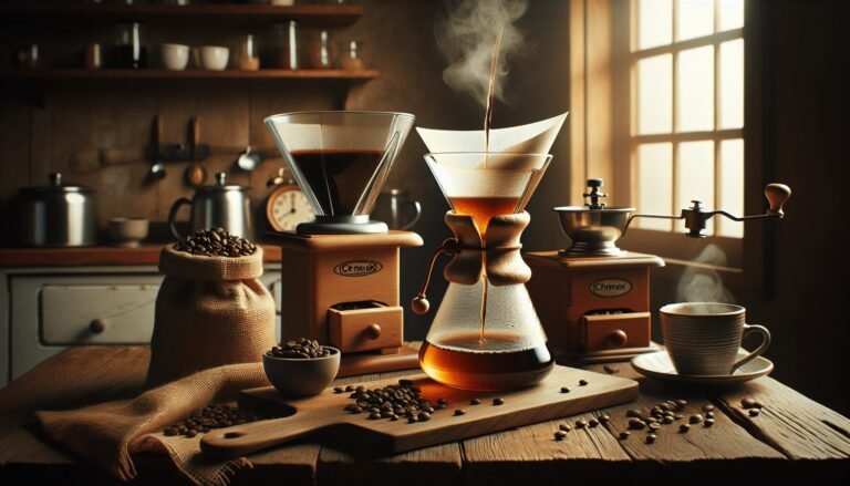 How to Brew Driftaway Coffee: Settings for Every Roast Profile