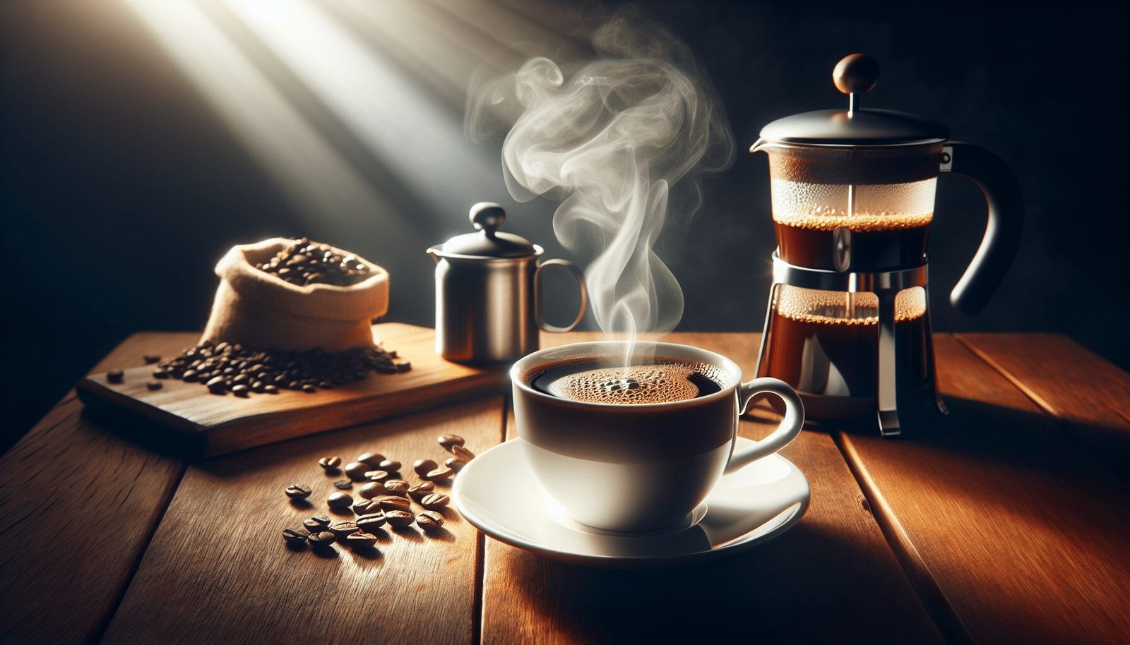 George Howell Coffee Subscription Review: Is It Worth It?