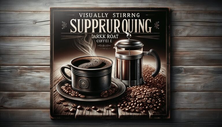 Ultimate Guide To Peet’s Coffee Major Dickason’s Blend