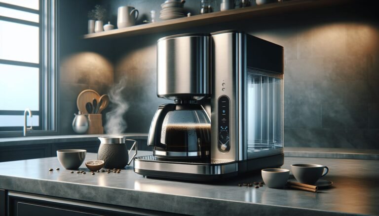 Ultimate Guide To Using The Cuisinart DCC-3200 Perfect Temp 14-Cup Coffeemaker
