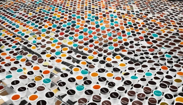 Beginner's Guide to Single Serve K-Cup Pod Coffee