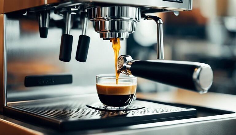 Beginners Guide to Using the Gaggia Classic Pro Espresso Machine