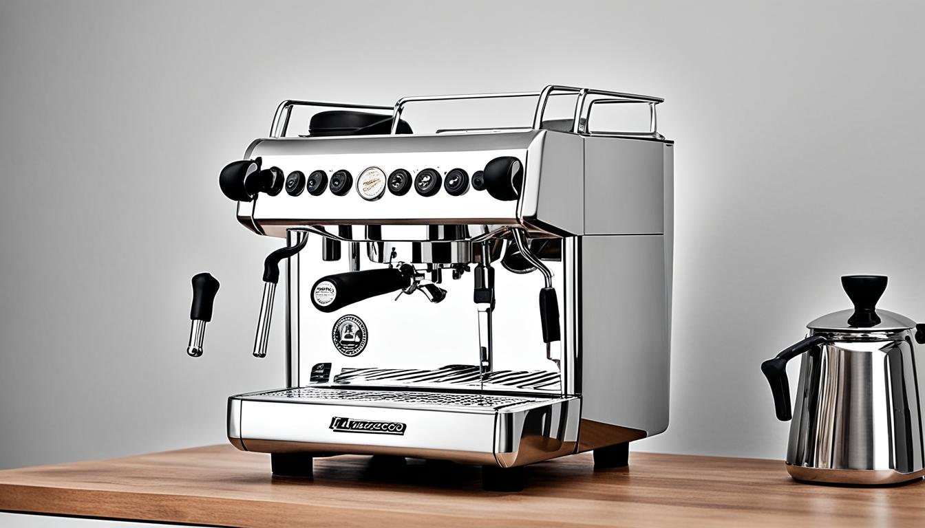 Beginner's Guide to Using the La Marzocco Linea Mini