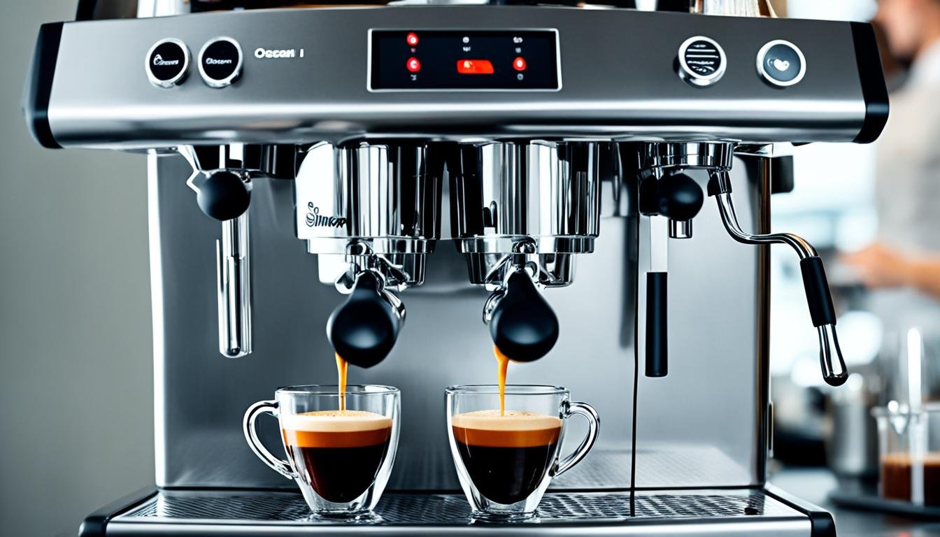 Beginner's Guide to Using the Nuova Simonelli Oscar II Espresso Machine