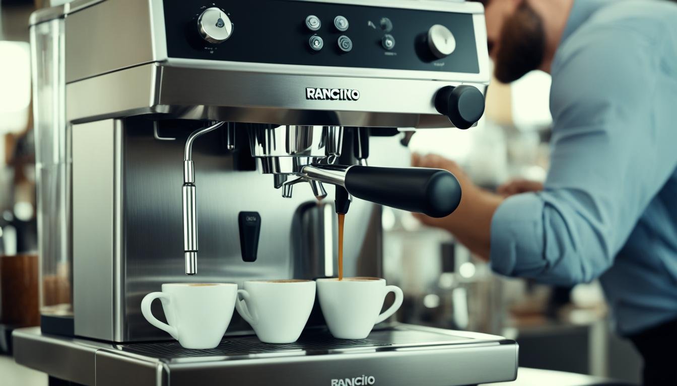 Beginner's Guide to Using the Rancilio Silvia Espresso Machine