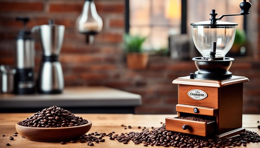 Benefits of Manual Coffee Grinders