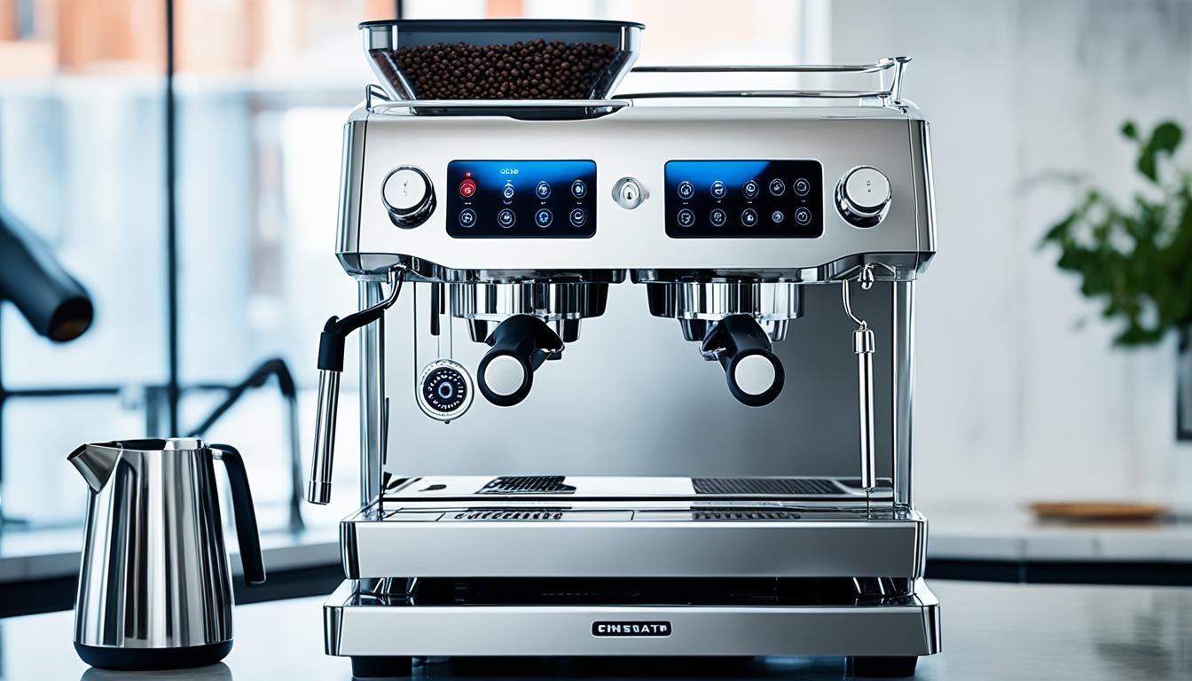 Complete Guide to Using ECM Synchronika Dual Boiler Espresso Machine