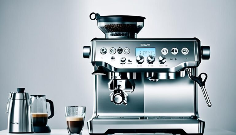 Complete Guide to Using the Breville the Barista Express Espresso Machine