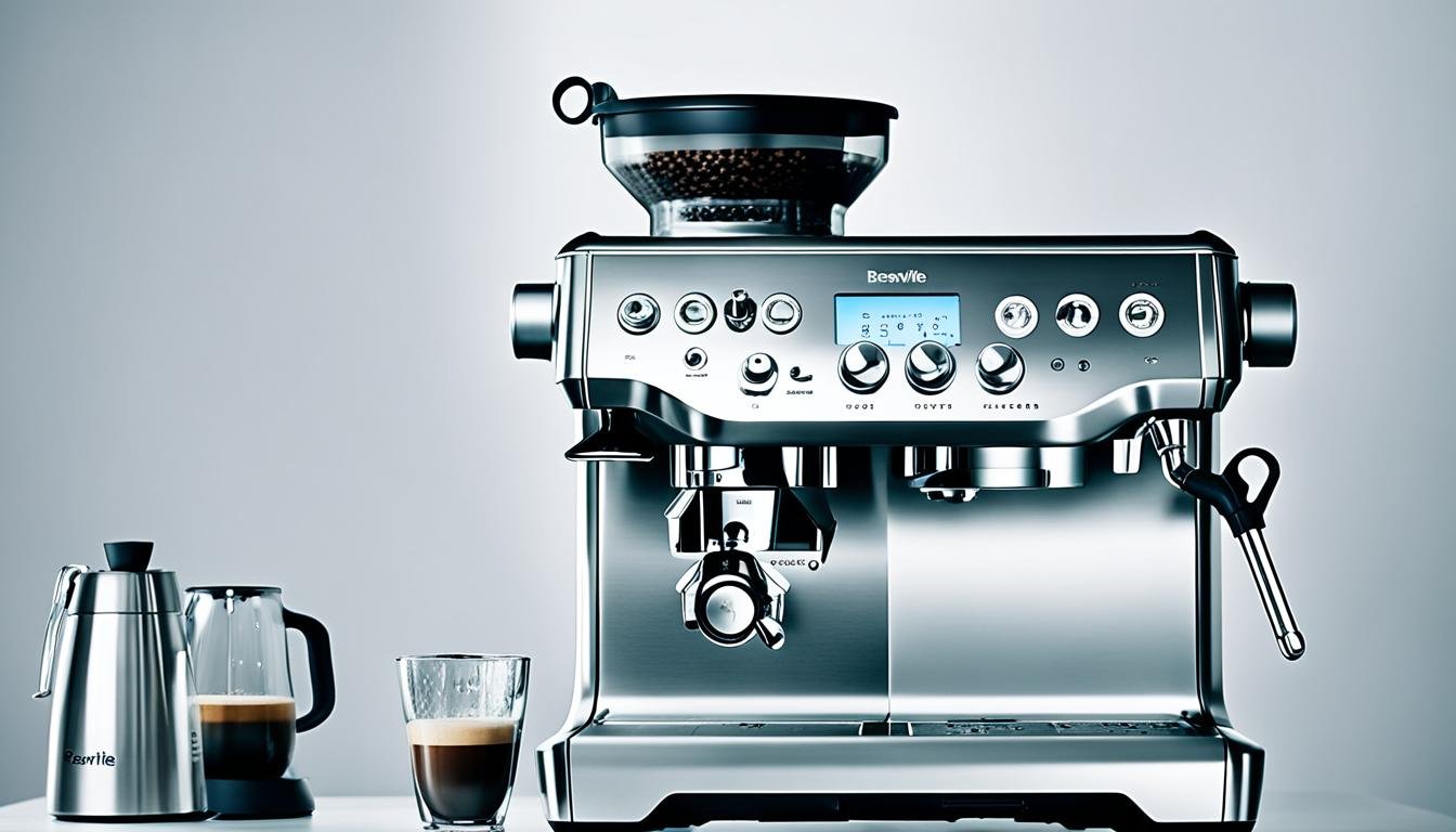 Complete Guide to Using the Breville the Barista Express Espresso Machine