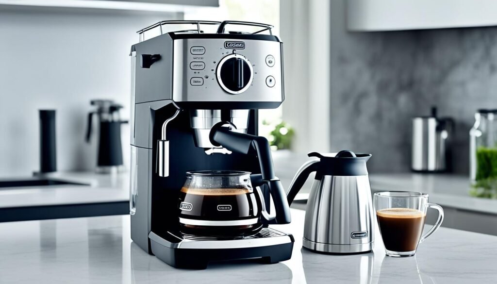 De'Longhi EC155