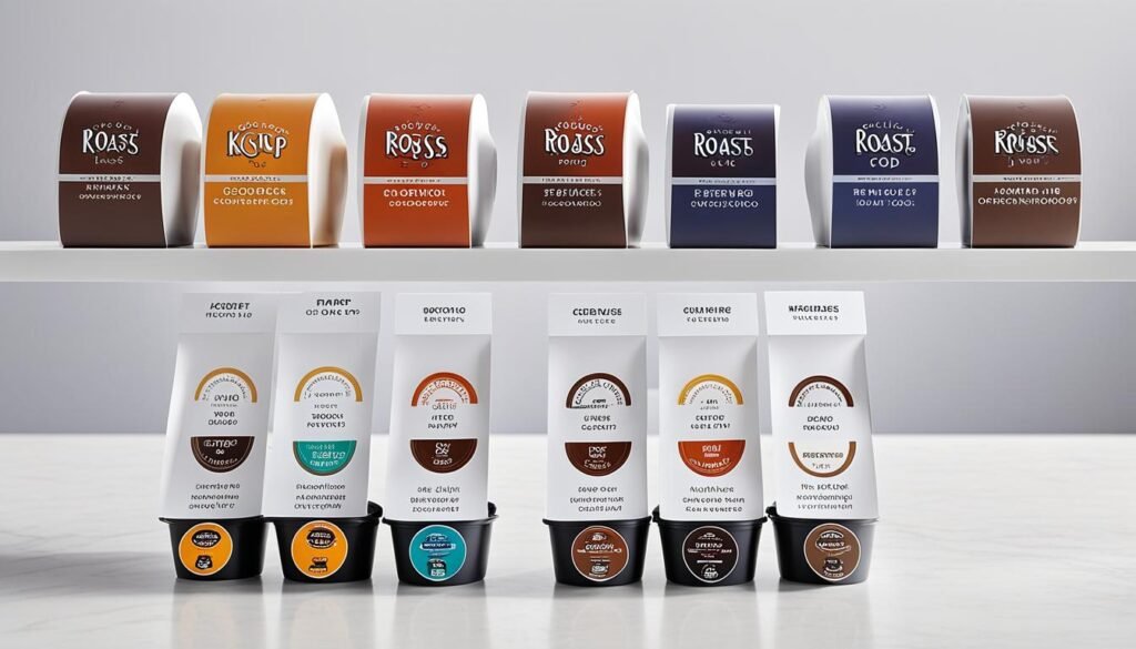 Factors to consider when choosing K-Cup pods