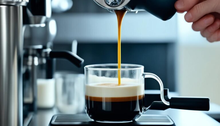 How to Guide to Using a Calphalon BVCLECMP1 Temp Espresso Machine w Steam Wand