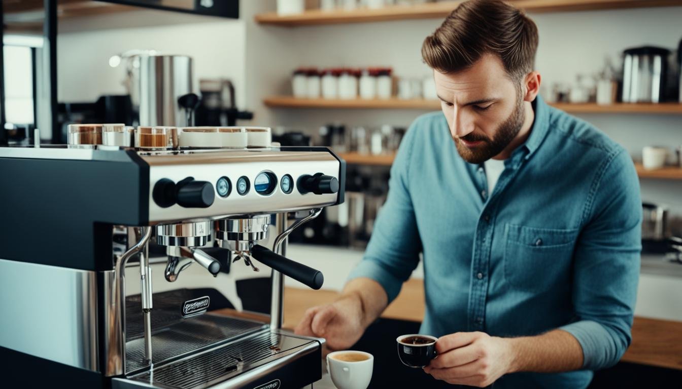 Ultimate Guide to Using La Marzocco Linea Mini – Coffee Rank iQ