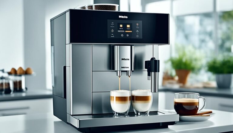 Top Ways to Use the Miele CM6350 Countertop Coffee System