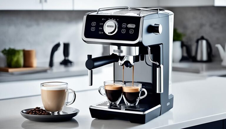 Ultimate Buyer's Guide for De'Longhi EC155 15 BAR Pump Espresso Cappuccino Maker