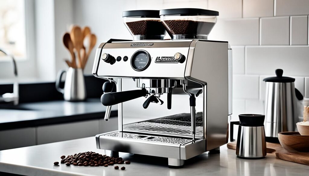 Ultimate Guide to Using La Marzocco Linea Mini – Coffee Rank iQ