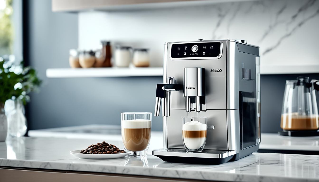 Ultimate Guide to Using Saeco Xelsis Super Automatic Espresso Machine