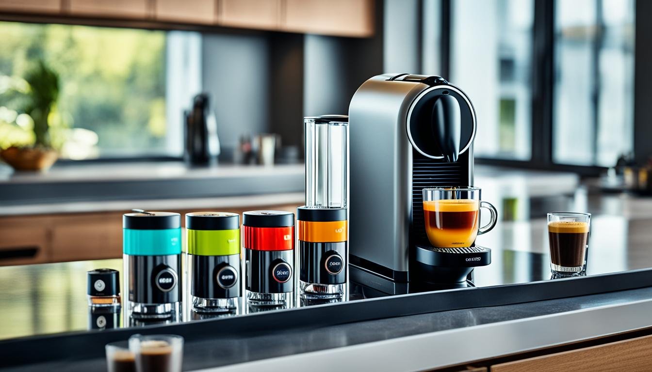 Ultimate Guide to Using a Nespresso Vertuo Next Coffee w Espresso Machine