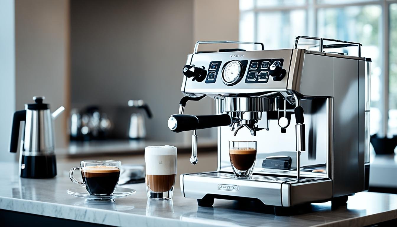 Ultimate Guide to Using the Profitec Pro 700 Dual Boiler Espresso Machine