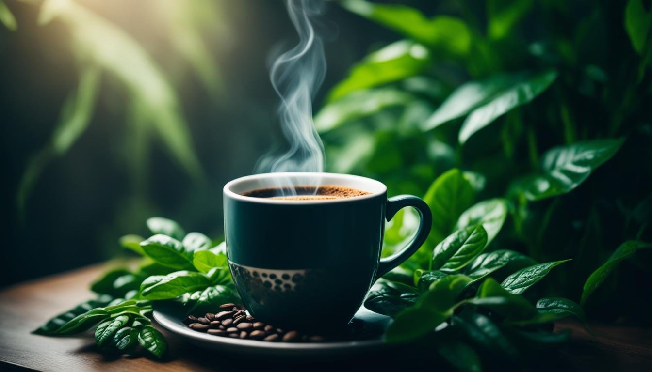 Coffee Lowers Depression Risk in Women and Suicide Risk in Men