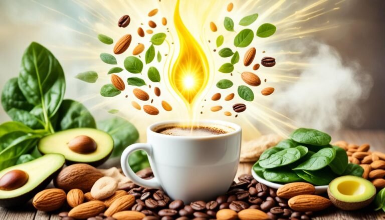 Magnesium and Antioxidants: Coffee's Disease-Fighting Duo