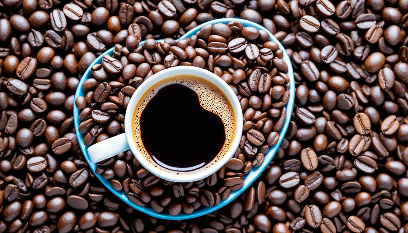 The Power of Adiponectin: Coffee's Role in Blood Sugar Control